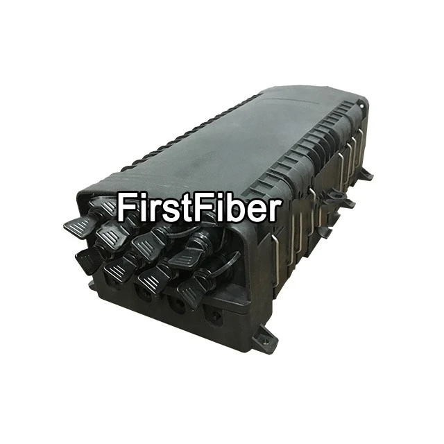 FirstFiber FF-FTB16N 사전 종단 광섬유 종단함 16코어