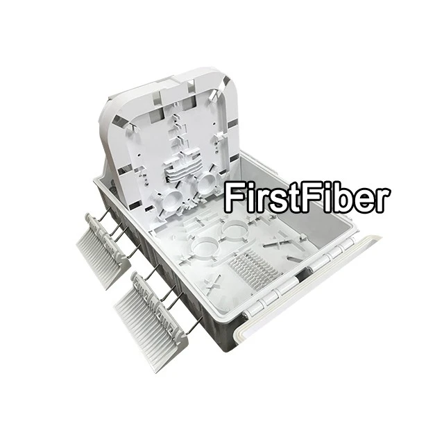 FirstFiber FF-FTB16P 광섬유 분배함 16코어