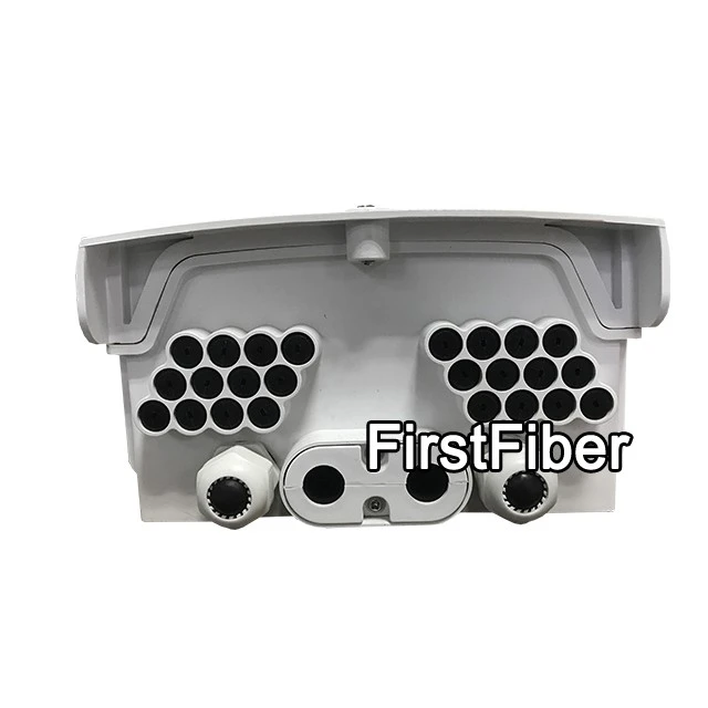 FirstFiber FF-FTB16P 16코어 광분배함