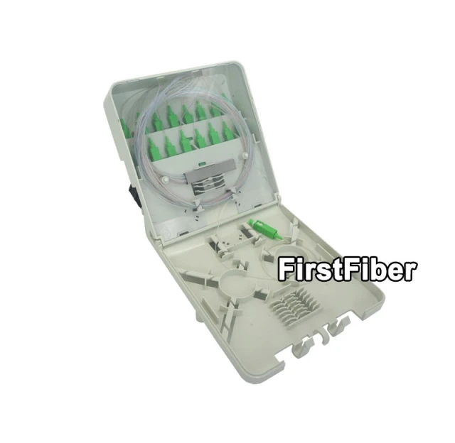 FirstFiber FF-FTB16Q 파이버 드롭 클로저