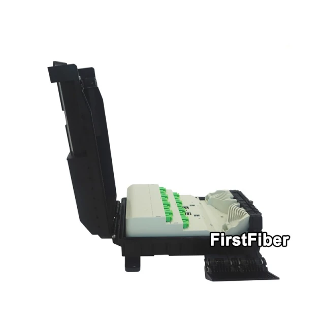 FF-FTB16Q 광섬유 드롭 클로저