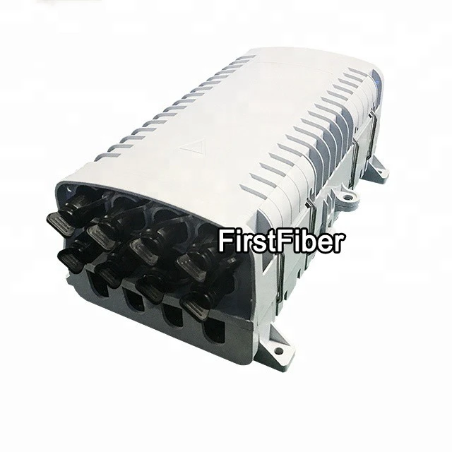 FF-FTB8H 사전 종단 광섬유 클로저