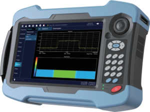 FF-ZP128 무선 통신 스펙트럼 분석기 9kHz ~ 43.05GHz