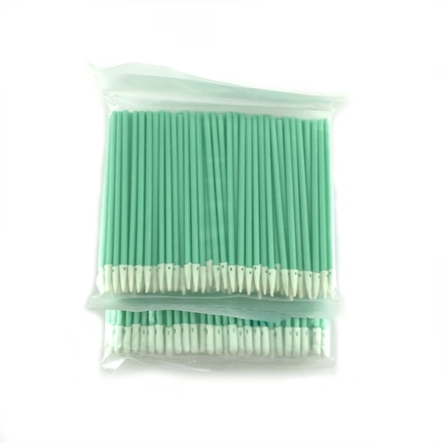광섬유 커넥터 청소 스틱 1.25mm 2.5mm