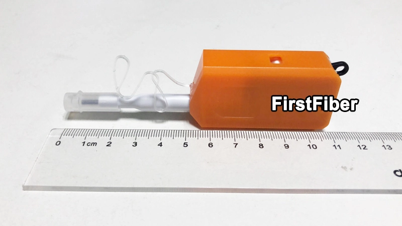 FirstFiber FF-CLEP 광섬유 커넥터 클리너