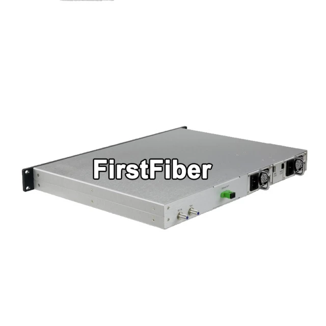 퍼스트파이버 FF-DT1310NM CATV 1310nm 광 송신기