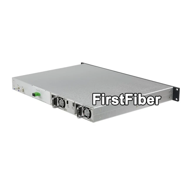 FirstFiber FF-DT1310NM CATV 1310nm 광 송신기