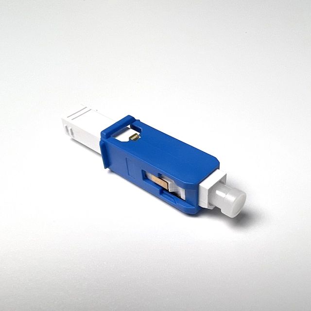 FTTR 광동축 1.4x3.0mm 고속 커넥터