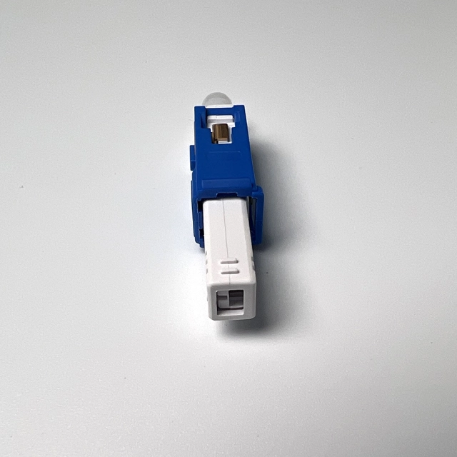 FTTR 광동축 1.4x3.0mm 하이브리드 고속 커넥터