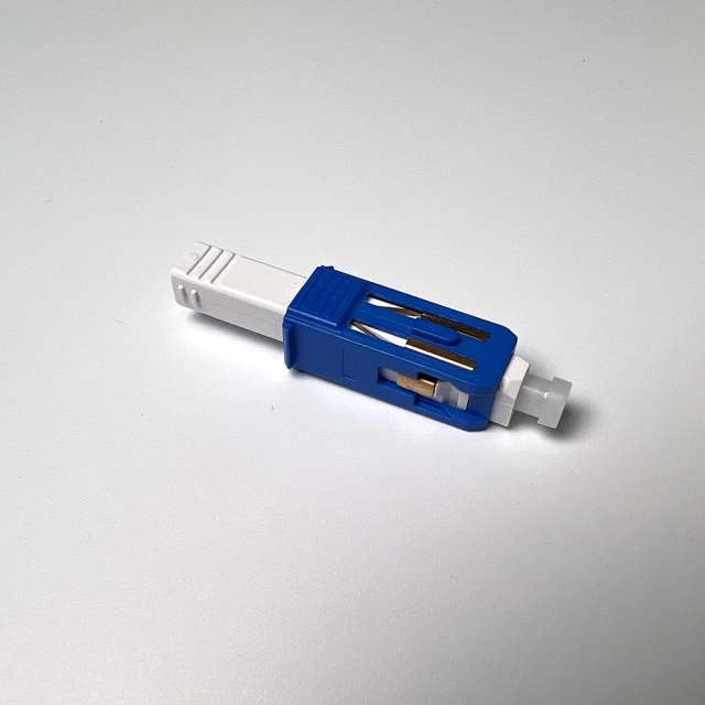 FTTR 1.4x3.0mm 하이브리드 고속 커넥터