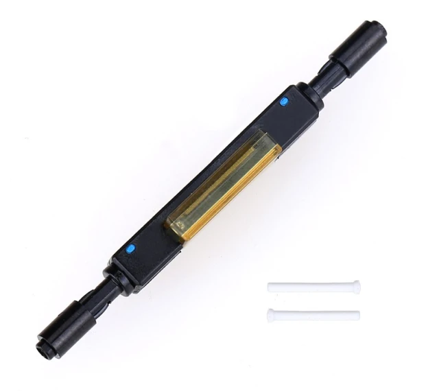 L925B 광섬유 기계식 커넥터