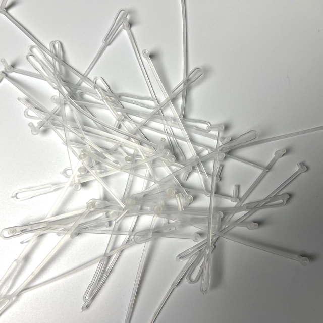 LC 커넥터 더스트 캡 1.25mm 페룰