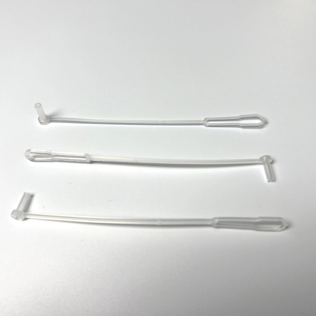 LC 커넥터 1.25mm 페룰 더스트 캡