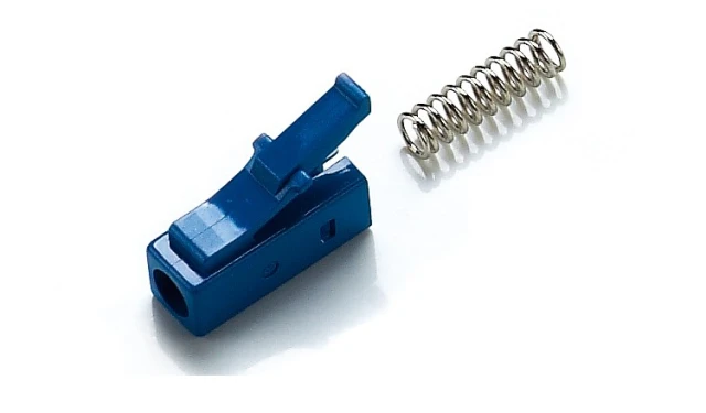 LC/UPC 2.0mm 에폭시 광섬유 커넥터