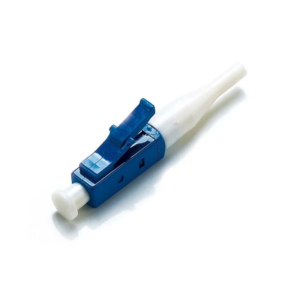0.9mm 부트용 LC/UPC 에폭시 커넥터