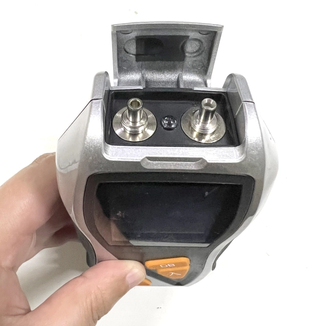 OPM VFL RJ45 광섬유 테스트 멀티미터