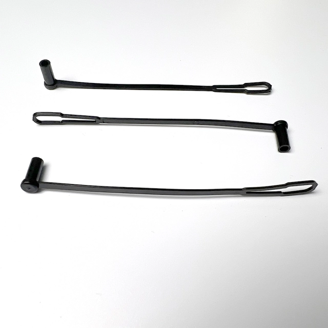SC 커넥터 2.5mm 페룰 더스트 캡