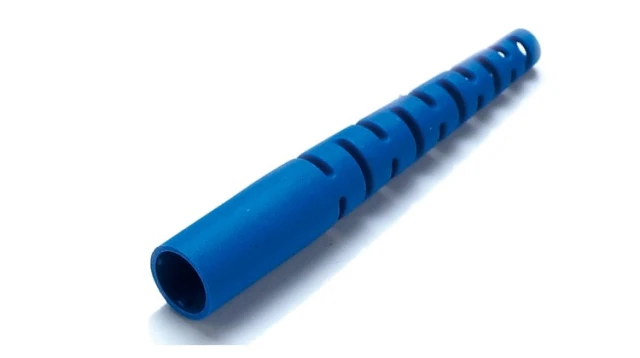 SC/UPC 광 커넥터 2.0mm 부트