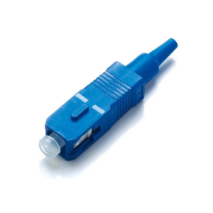 SC/UPC 에폭시 커넥터 (0.9mm 부트)