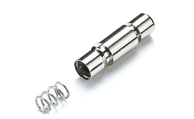 SC/UPC 에폭시 광커넥터 부품 0.9mm