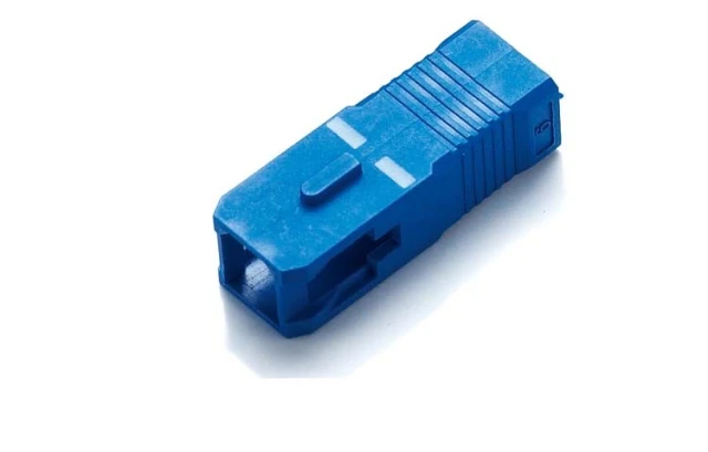 SC/UPC 에폭시 광섬유 커넥터 0.9mm 부트