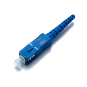 SC/UPC 에폭시 커넥터 (2.0mm 부트)