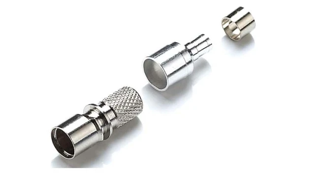 SC/UPC 에폭시 광섬유 커넥터 2.0mm 부트