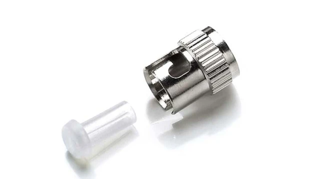 ST/UPC 에폭시 커넥터 0.9mm 부트